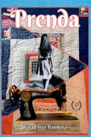Yara Costa Bandeira | Prenda | Taschenbuch | Portugiesisch (2024)
