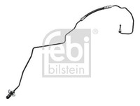 Febi Bilstein Bremsschlauch AußEn, Hinterachse, Rechts U.A. FüR CitroËN, Peugeot