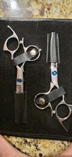 Sharkfin Shear Set - 5.5 RSKBTSL55 & RSKBTSL2...