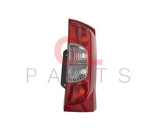 FARO FANALE FANALINO POSTERIORE PER CITROEN NEMO 2007-2015 Destra 1353205080