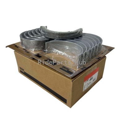 2881961 Crankshaft Main Bearing Set STD For Cummins ISX11.9 ISX12 X12 Engine NEW