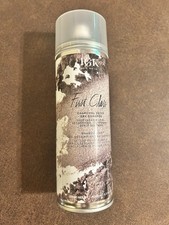 IGK FIRST CLASS CHARCOAL DETOX DRY SHAMPOO - 6.3oz NEW