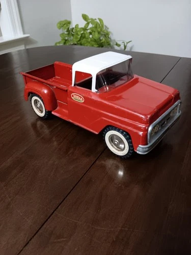 1960's Tonka Pick Up