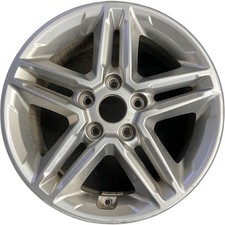 Hyundai Kona N Original Wheel 16x6.5 2018-2023 Oem Alloy Rim Factory 70935