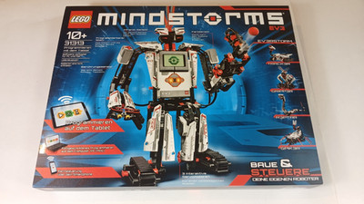 LEGO Mindstorms EV3 (31313)  MISB
