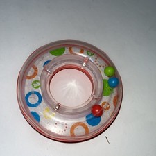 Fisher-Price Rock a Stack Baby Infants Toys T...