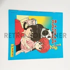 Panini RANMA Empty Album Figure Stickers 1/2 French Edition French Edition