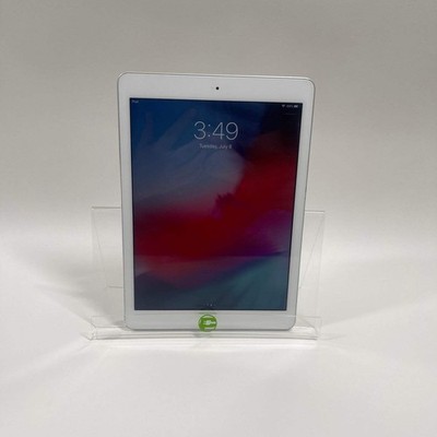 Apple iPad シルバー　iOS 12.5.7 s-l400.jpg