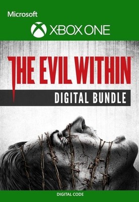 The Evil Within Digital Bundle Code per eMail (Xbox Live) Deutsch