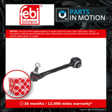 Wishbone / Suspension Arm fits BMW X4 G02 2.0D 2018 on Track Control 31106870972
