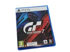 Gran Turismo 7 PS5 Opened Box NEW, Never Played