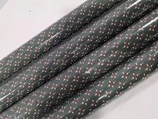 Hearth & Hand with Magnolia Green Holiday Gift Wrap 30 Sq Ft Roll Target- 4 Roll