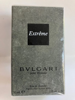 BVLGARI Pour Homme Extrême 50ml Dive into the Unapologetic Intensity-Bvlgari Pour Homme Extreme