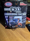 2006 Racing Champions NHRA Pro Series Drag Autolite Funny Car Bob Gilbertson