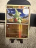 Larvitar 51/95 Pokemon Unleashed HS Reverse Holo Common Card LP