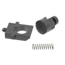 Maple Leaf Airsoft VSR-10 Enlarged Magazine Catch Set Mag Sniper 6mm BB 