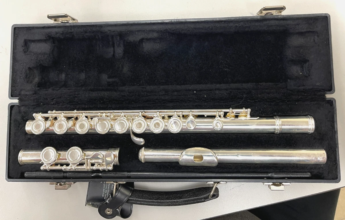 Expert Armstrong Flutes for sale | eBay