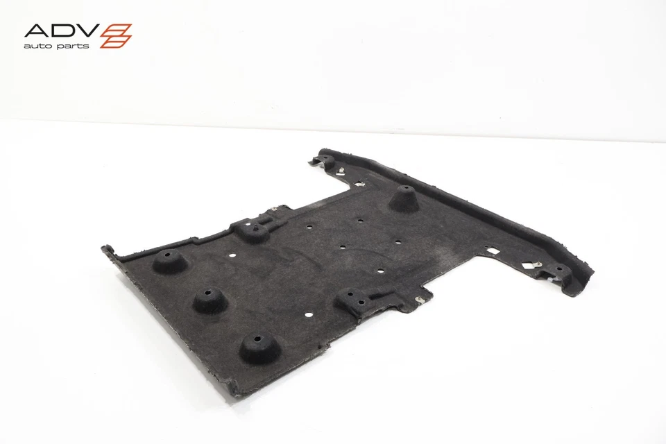 2024-25 CHEVROLET BLAZER EV REAR UNDER BODY SPLASH SHIELD FLOOR COVER PANEL OEM Foto 3 de 4