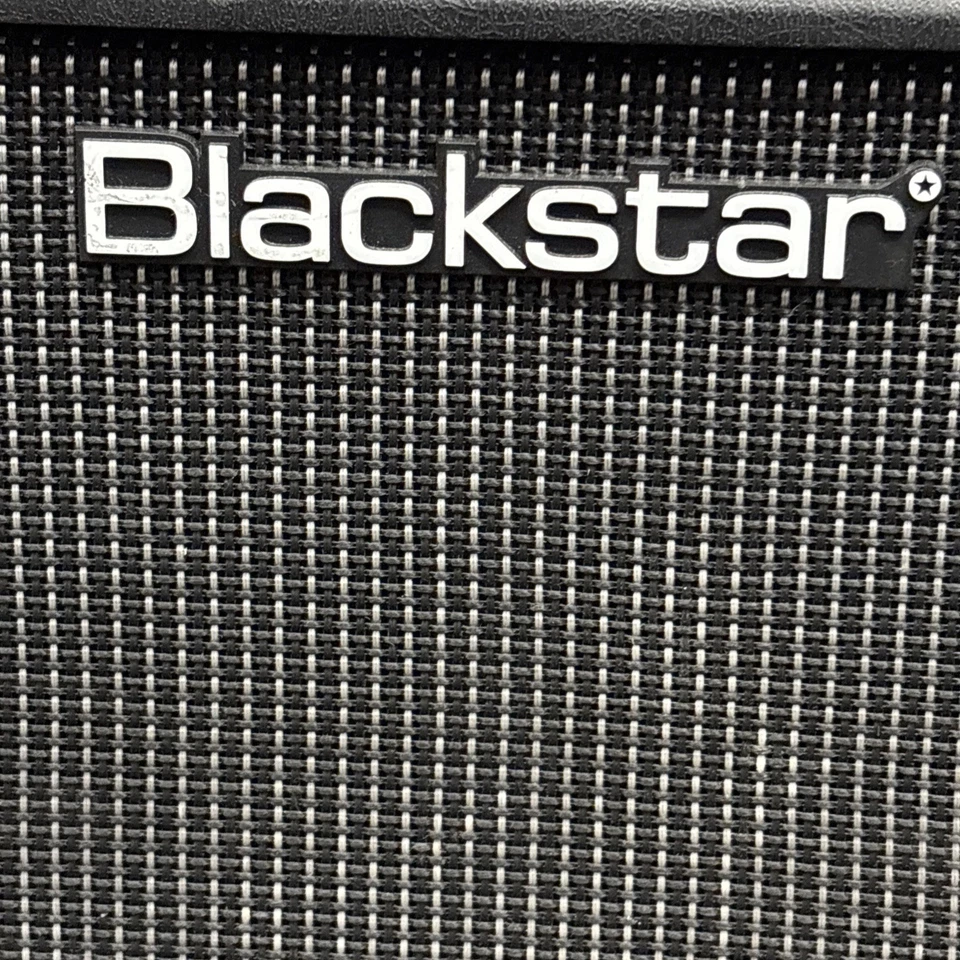 Amplificador de guitarra estéreo Blackstar ID:Core V2 10 Foto 3 de 4