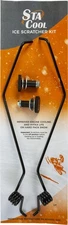 STACOOL 15-6395 ICE SCRATCHER KIT