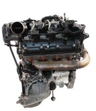 Moteur Audi 50