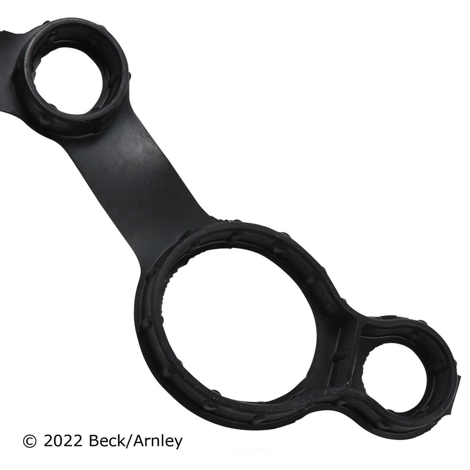 Комплект прокладок крышек клапанов двигателя подходит для KIA Optima Forte 2009-2016 годов выпуска, Forte Koup Forte, F - Изображение 3 из 4