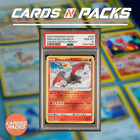Carte Pokemon Dracaufeu Radieux 20/159 EB12.5 Zénith Suprême PSA 10 GEM MINT🇫🇷