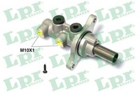 LPR Hauptbremszylinder 6367 FüR Hyundai KIA