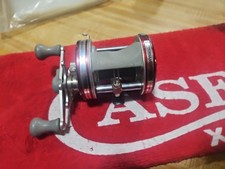 ABU GRACIA AMBASSADOR  REEL * TCG 6000C  * TOURNAMENT GRADE