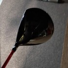 HONMA Tour World TW737 460 Driver 10.5° RH Stiff Graphite 45.5 GREAT SHAPE  w/HC — photo 1