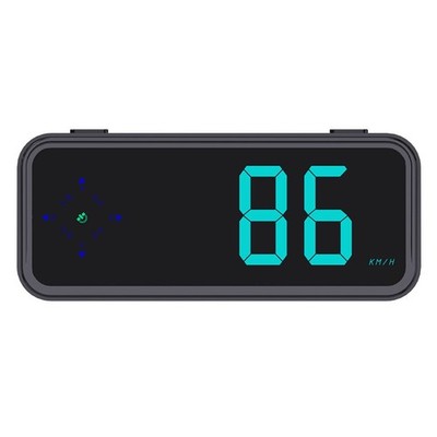 Auto HUD Tacho genaue GPS Positionierung Helm montiert Display Technologie