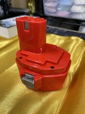 14.4 Volt 3.0Ah Ni-MH Replacement for Makita PA14 1420 1422 1433