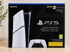 Brand New Sony PS5 Slim Digital Edition 825GB Console | Sealed | Fast Dispatch |