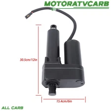 ALL-CARB For Linear Actuator GF12-1004 Round Baler Will For Holland 848 853 855