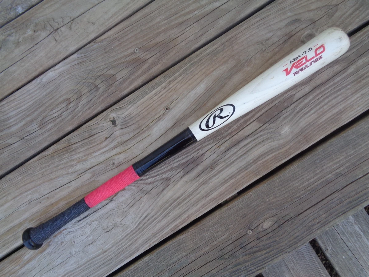 Batte De Baseball Rawlings Savage YBRSVG - 28 Pouces, 18 Oz, Alliage - Jeune - Occasion