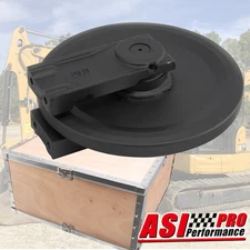 Front Idler Wheel for Kubota K008 K008-3 KX008-3 KX008-5 U10-2 U10-3 U10-5 NEW