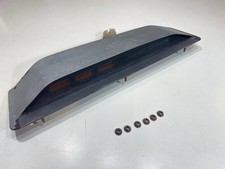 1980 1981 Trans Am Turbo Boost Gauge Lights Harness Hood Scoop Bezel Gm 80 81