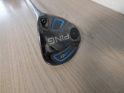 Ping G Fairwayholz 3 SR-Flex
