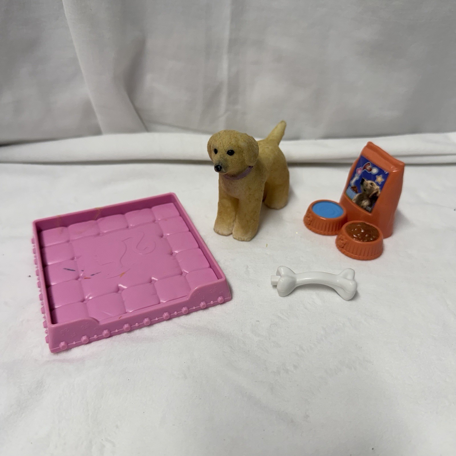 Dishes Miniatures M9k
