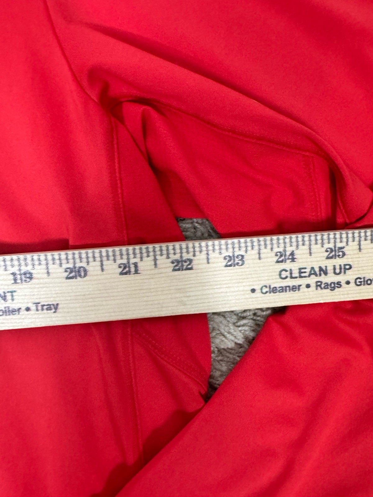 Coolibar Mens Agility Performance Pullover 1/4 Zi… - image 12