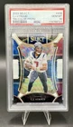 2023 Panini Select C.J. Stroud Tri-Color Prizm RC /149 PSA 10 GEM MT Texans