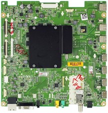 LG EBT62044404 EAX64434207-1.0 Main Board