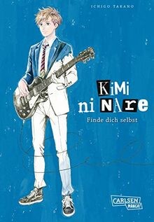 Kimi ni nare - Finde dich selbst von Takano, Ichigo | Buch | Zustand sehr gut