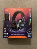 JBL Quantum 800 Wireless high Performance Gaming Headset 