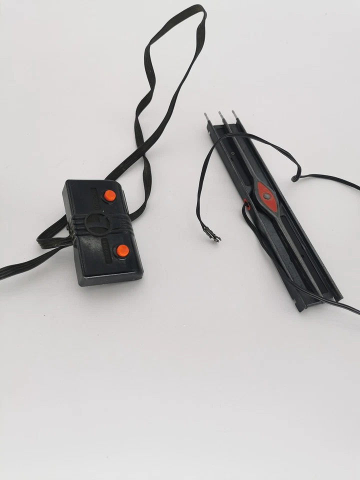 LIONEL ÉCHELLE 0 / O REMOTE CONTROL ET COMMANDE A RESTAURER - Photo 1/1