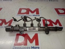 Injecteur Mercedes 240