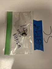 Genuine Ford OE Nut W716338-S300 High Quality Factory Replacement Hardware