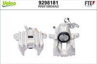 FTE Bremssattel Hinten Rechts FüR VW Golf IV Variant 1J5 1J1 9C1 1C1