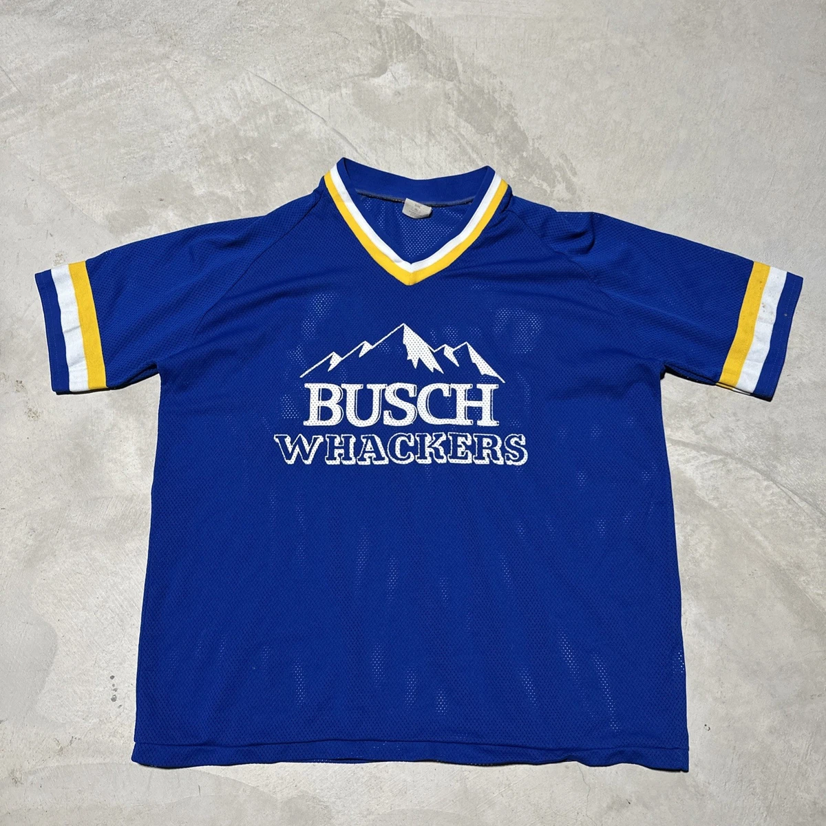 Beer Hockey Jersey In Collectible Beer Themed Clothing for sale | eBay display picture 1