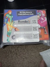 Shockman Zero - Retro-bit - SNES (NTSC) - NEW! Sealed Ships In A Box